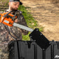 SuperATV - Can-Am Defender Chainsaw Mount