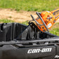 CAN-AM DEFENDER CHAINSAW MOUNT