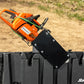 CAN-AM DEFENDER CHAINSAW MOUNT