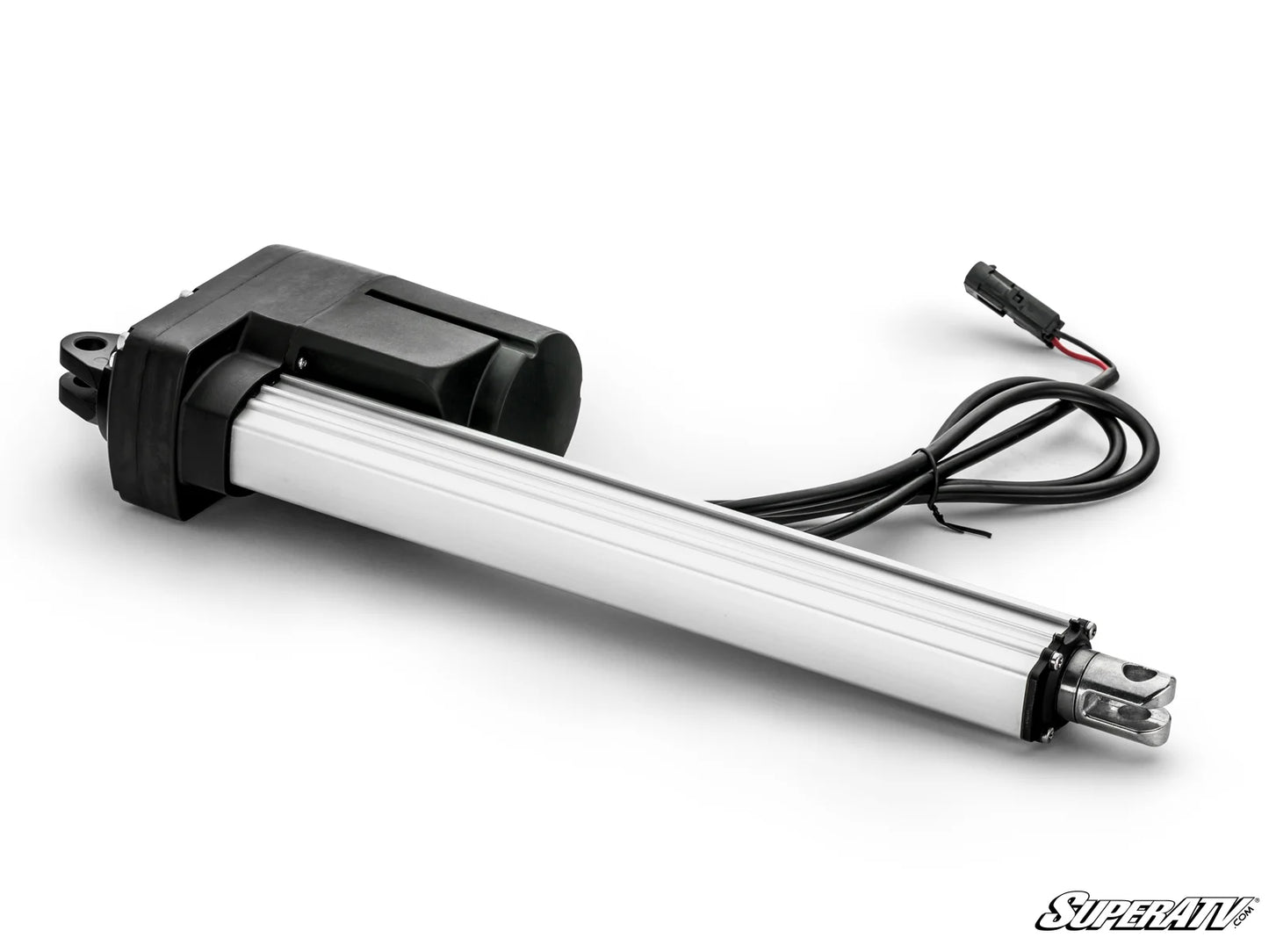 SuperATV - Can-Am Defender Electric Dump Bed Kit