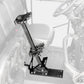 SuperATV - Can-Am Defender Floor-Mounted Gun Holder