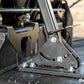 CAN-AM DEFENDER FLOOR-MOUNTED GUN HOLDER