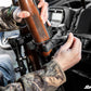 SuperATV - Can-Am Defender Floor-Mounted Gun Holder