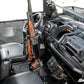 SuperATV - Can-Am Defender Floor-Mounted Gun Holder
