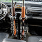 SuperATV - Can-Am Defender Floor-Mounted Gun Holder