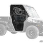 CAN-AM DEFENDER CONVERTIBLE CAB ENCLOSURE DOORS