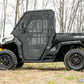 SuperATV - Can-Am Defender Convertible Cab Enclosure Doors