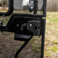 SuperATV - Can-Am Defender Convertible Cab Enclosure Doors