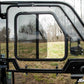 SuperATV - Can-Am Defender Convertible Cab Enclosure Doors