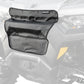 SuperATV - Can-Am Defender Grille Cover