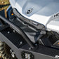 SuperATV - Can-Am Defender Grille Cover