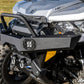 SuperATV - Can-Am Defender Grille Cover
