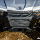 SuperATV - Can-Am Defender Grille Cover