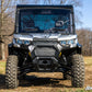 SuperATV - Can-Am Defender Grille Cover