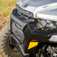 SuperATV - Can-Am Defender Grille Cover
