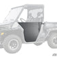SuperATV - Can-Am Defender HDPE Half Doors
