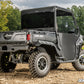 SuperATV - Can-Am Defender HDPE Half Doors
