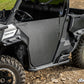 SuperATV - Can-Am Defender HDPE Half Doors