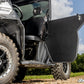 SuperATV - Can-Am Defender HDPE Half Doors