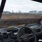 CAN-AM DEFENDER HALF WINDSHIELD