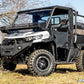 SuperATV - Can-Am Defender Hood Rack Bravo