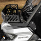 SuperATV - Can-Am Defender Hood Rack Bravo
