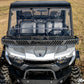 SuperATV - Can-Am Defender Hood Rack Bravo