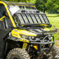 SuperATV - Can-Am Defender Hood Rack Charlie