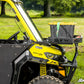 SuperATV - Can-Am Defender Hood Rack Charlie