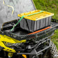 SuperATV - Can-Am Defender Hood Rack Charlie