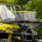 SuperATV - Can-Am Defender Hood Rack Charlie