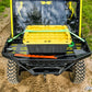 SuperATV - Can-Am Defender Hood Rack Charlie