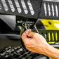 SuperATV - Can-Am Defender Hood Rack Charlie