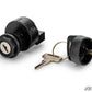 Up & Running Can-Am Maverick Trail Ignition Switch