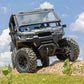 Rough Country - M1 Front Coil Over Shocks - Ride Height Adjust | Can-Am Defender HD 5/HD 8/HD 9