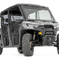 Rough Country - M1 Front Coil Over Shocks - Ride Height Adjust | Can-Am Defender HD 5/HD 8/HD 9