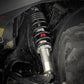 Rough Country - M1 Front Coil Over Shocks - Ride Height Adjust | Can-Am Defender HD 5/HD 8/HD 9