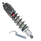 Rough Country - M1 Front Coil Over Shocks - Ride Height Adjust | Can-Am Defender HD 5/HD 8/HD 9