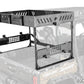 SuperATV - Can-Am Defender MAX Outfitter Bed Rack