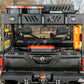 SuperATV - Can-Am Defender MAX Outfitter Bed Rack