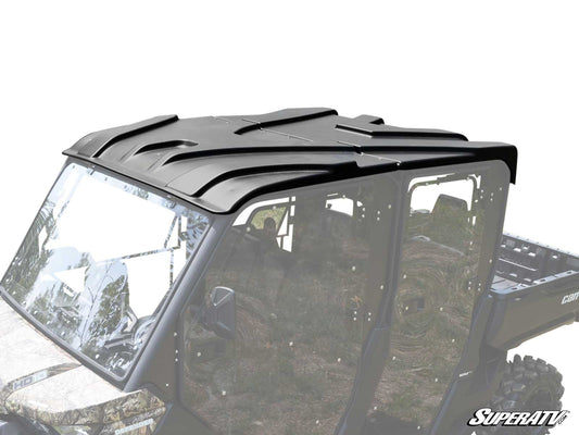 SuperATV - Can-Am Defender Max Plastic Roof