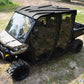 SuperATV - Can-Am Defender Max Plastic Roof