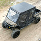 SuperATV - Can-Am Defender MAX Aluminum Roof
