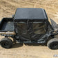 SuperATV - Can-Am Defender MAX Aluminum Roof