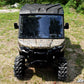 SuperATV - Can-Am Defender Max Plastic Roof