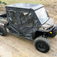 SuperATV - Can-Am Defender MAX Aluminum Roof