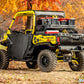 SuperATV - Can-Am Defender Bed Rack Delta