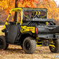 SuperATV - Can-Am Defender Bed Rack Delta