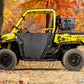 SuperATV - Can-Am Defender Bed Rack Delta