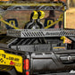 CAN-AM DEFENDER BED RACK DELTA